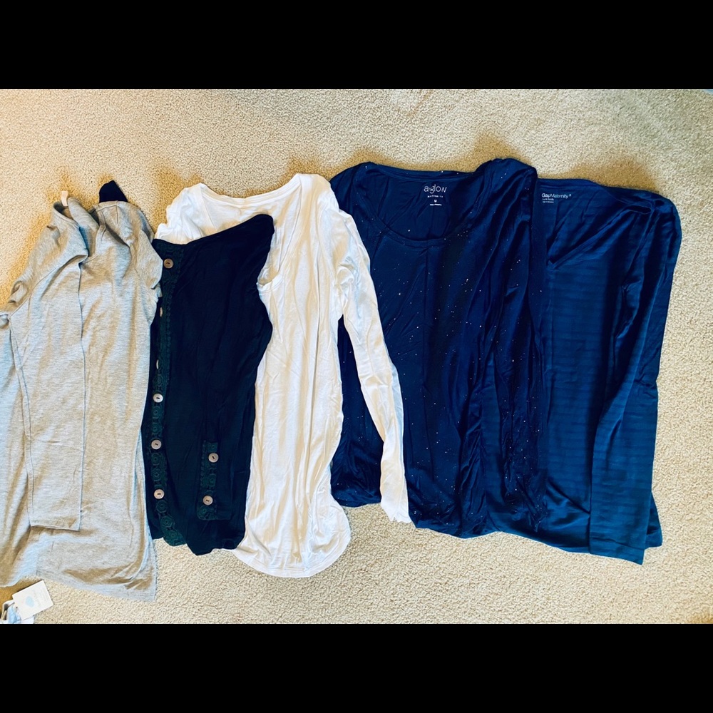 Maternity Bundle